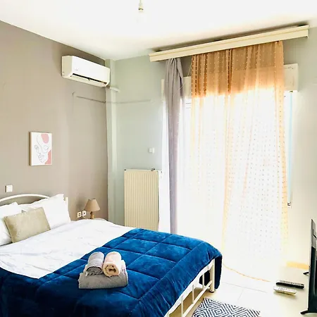Cozy 3 Apartman *
