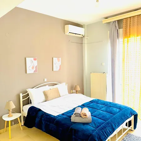 Apartman Cozy 3