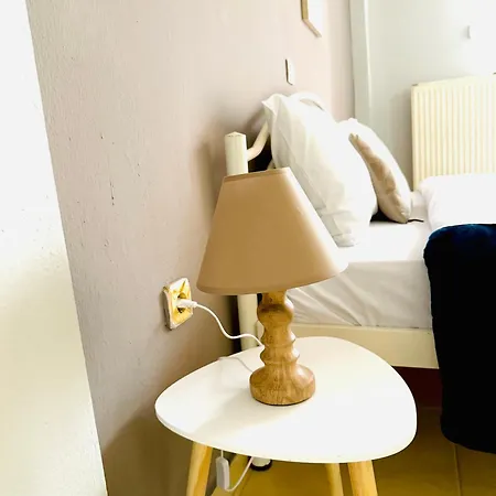 Apartman Cozy 3