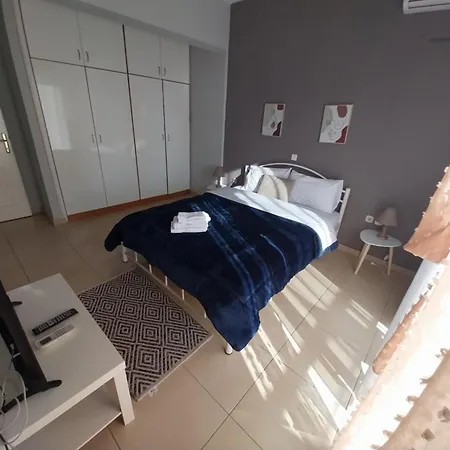 Cozy 3 Apartman *