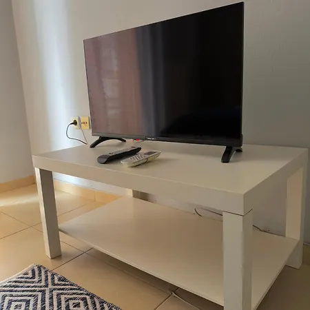 Apartman Cozy 3 Széresz