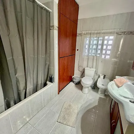 Cozy 3 아파트 세레스