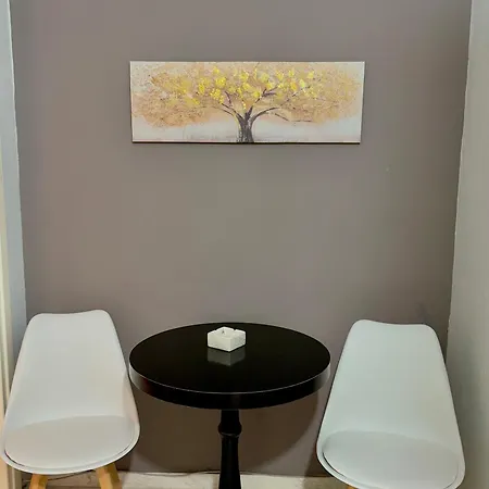 Apartman Cozy 3 Széresz