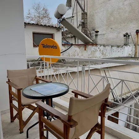 Cozy 3 Apartman