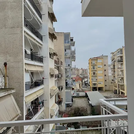 Cozy 3 Apartman *