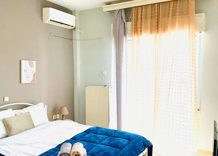 Cozy 3 Apartman *
