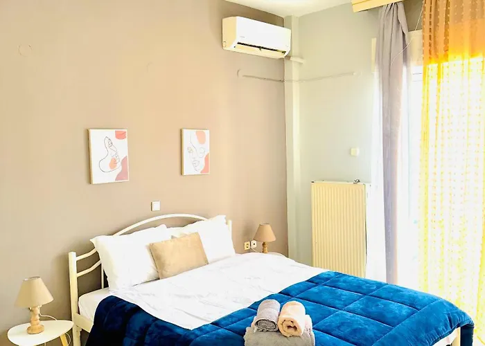 Apartman Cozy 3