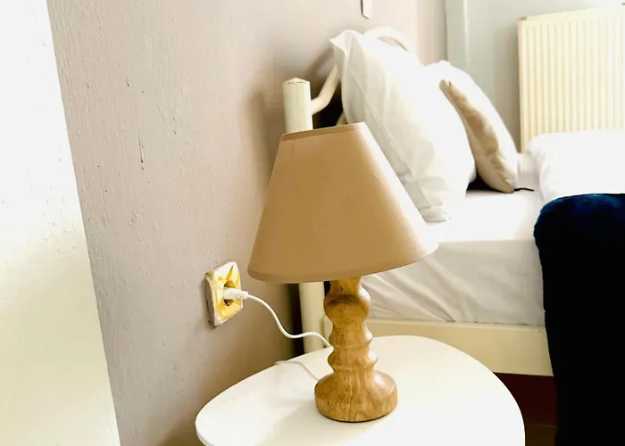 Apartman Cozy 3