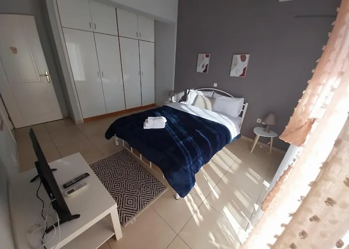 Cozy 3 Apartman *