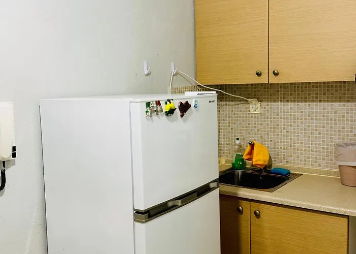 Apartman Cozy 3 Széresz