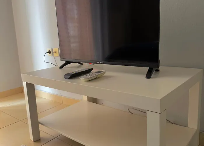 Apartament Cozy 3 Serres