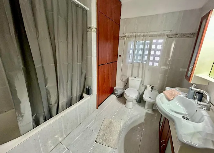 Cozy 3 Apartman Széresz