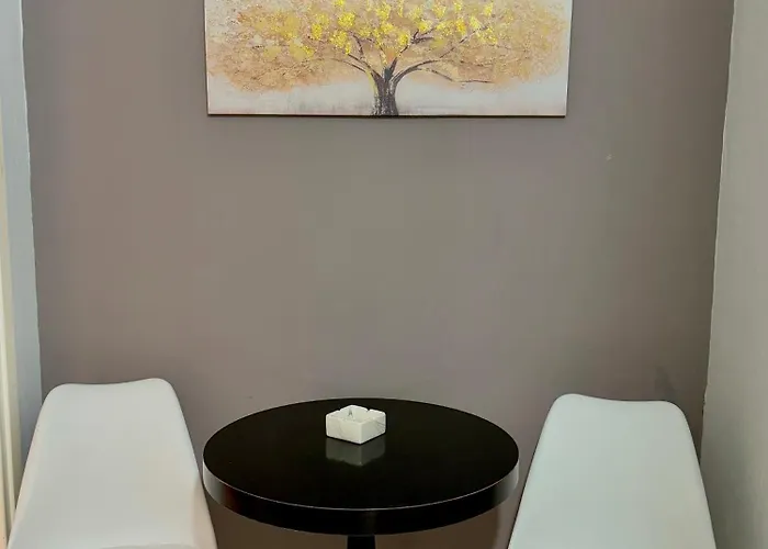 Apartman Cozy 3 Széresz