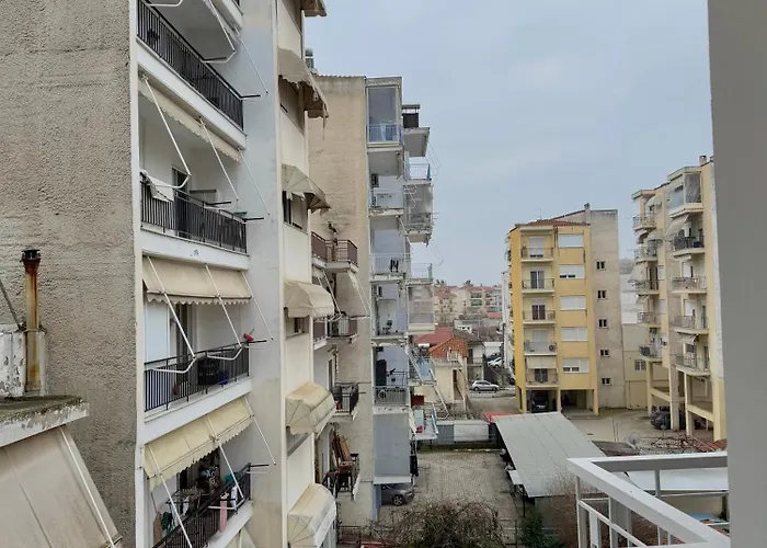 Cozy 3 Apartman *