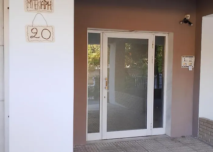 Cozy 3 Apartman Széresz